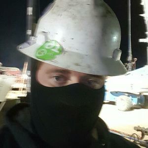 Meet your Posher, Sam